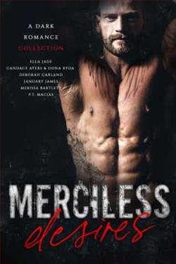 Merciless Desires by Ella Jade