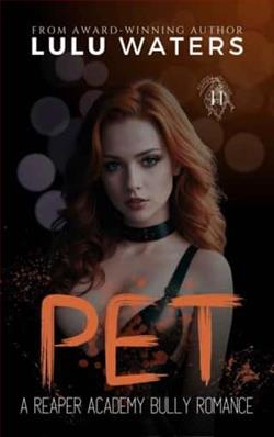 PET by Lulu Waters