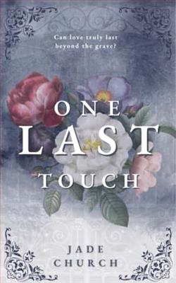 One Last Touch by Jade Church