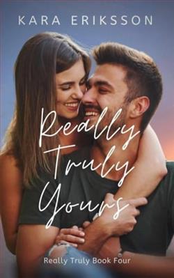 Really Truly Yours by Kara Eriksson