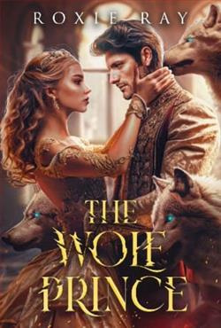 The Wolf Prince by Roxie Ray