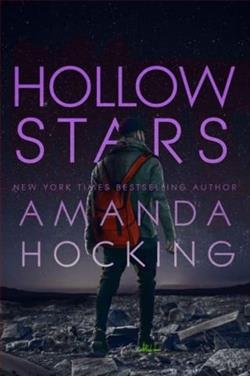 Hollow Stars by Amanda Hocking