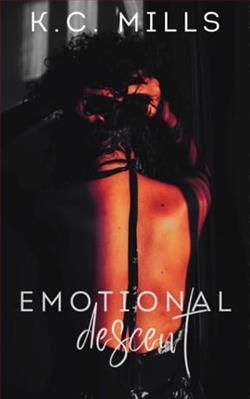 Emotional Descent by K.C. Mills