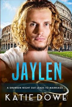 Jaylen by Katie Dowe