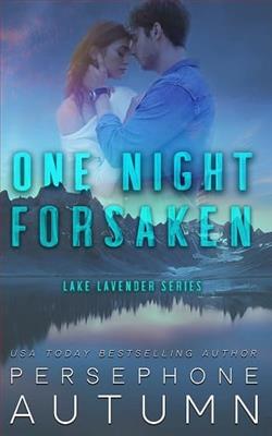 One Night Forsaken by Persephone Autumn