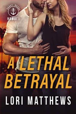 A Lethal Betrayal by Lori Matthews