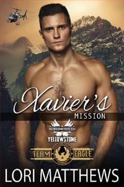 Xavier's Mission by Lori Matthews