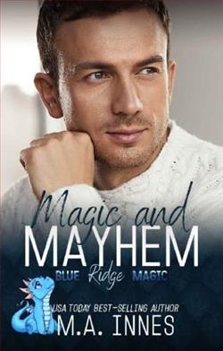 Magic and Mayhem by M.A. Innes