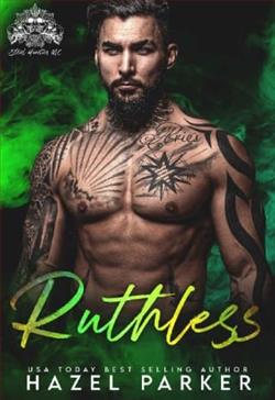 Ruthless by Hazel Parker