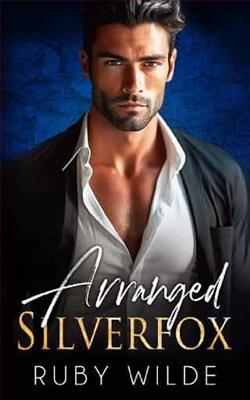 Arranged Silverfox by Ruby Wilde