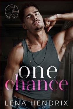 One Chance by Lena Hendrix