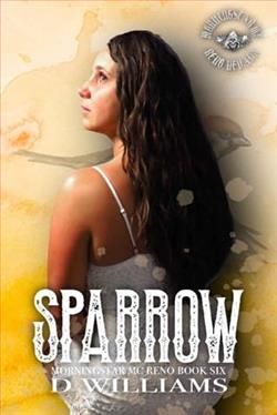 Sparrow by D. Williams