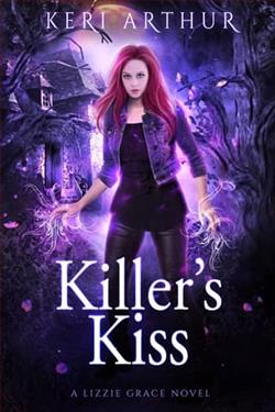 Killer's Kiss by Keri Arthur