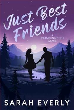 Just Best Friends by Sarah Everly