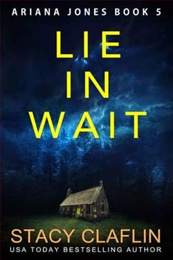 Lie in Wait by Stacy Claflin