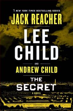 The Secret by Lee Child