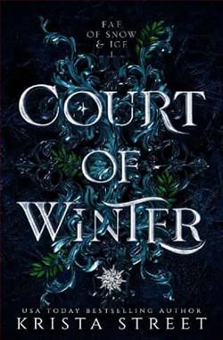 Court of Winter by Krista Street