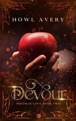 Devour by Howl Avery