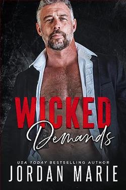 Wicked Demands (Kingdom of Sin) by Jordan Marie