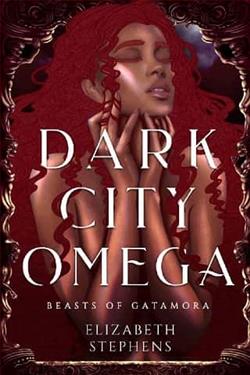 Dark City Omega by Elizabeth Stephens