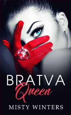 Bratva Queen by Misty Winters