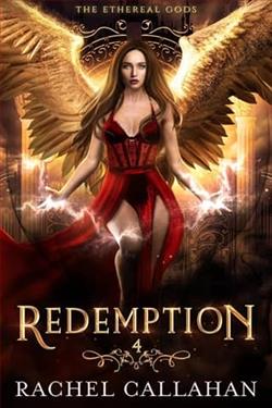 Redemption by Rachel Callahan