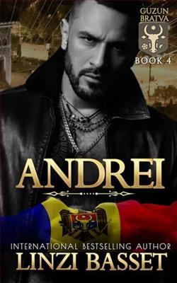 Andrei by Linzi Basset