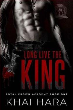 Long Live the King by Khai Hara