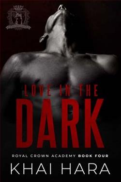 Love in the Dark by Khai Hara