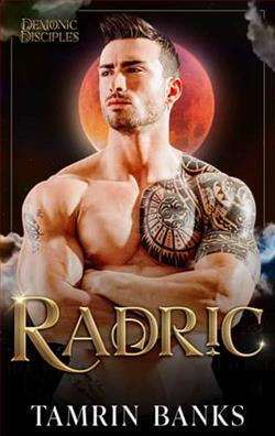 Radric by Tamrin Banks