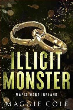 Illicit Monster by Maggie Cole