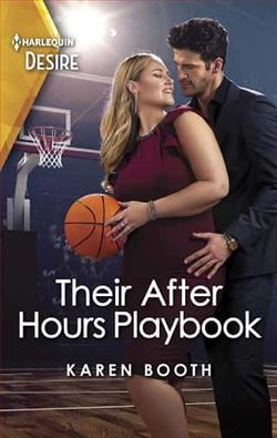 Their After Hours Playbook by Karen Booth