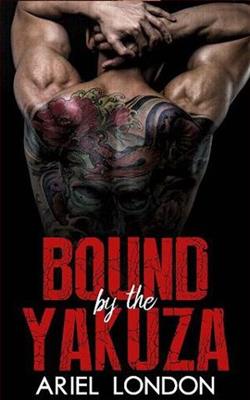 Bound By the Yakuza by Ariel London