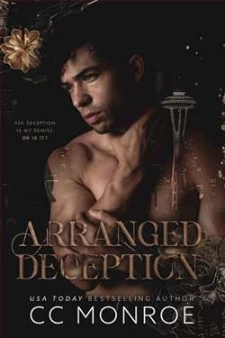 Arranged Deception by C.C. Monroe