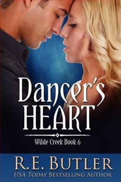 Dancer's Heart by R.E. Butler