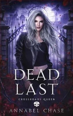 Dead Last by Annabel Chase