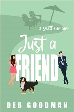 Just a Friend by Deb Goodman