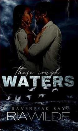 These Rough Waters by Ria Wilde