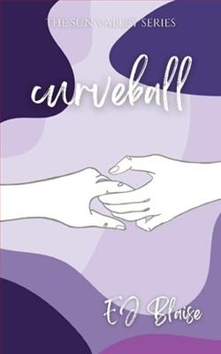 Curveball by E.J. Blaise