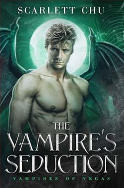 The Vampire's Seduction by Scarlett Chu