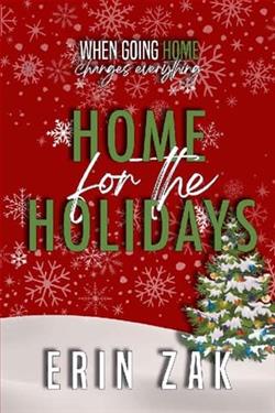 Home for the Holidays by Erin Zak