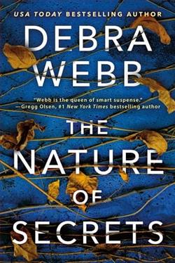 The Nature of Secrets by Debra Webb