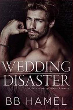 Wedding Disaster (Costa Crime Family) by B.B. Hamel