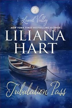 Tribulation Pass by Liliana Hart