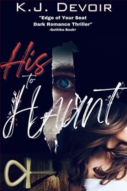 His to Haunt by K.J. Devoir