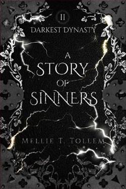 A Story of Sinners by Mellie T. Tollem