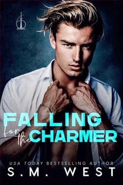 Falling for the Charmer by S.M. West