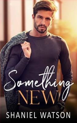 Something New by Shaniel Watson