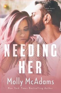 Needing Her by Molly McAdams