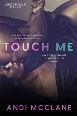 Touch Me by Andi McClane